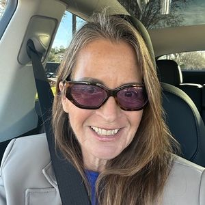 Meet your Posher, Meg